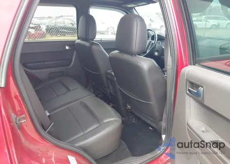 2011 Ford Escape Limited z USA, uszkodzony, nr VIN 1FMCU9EG7BKB59631